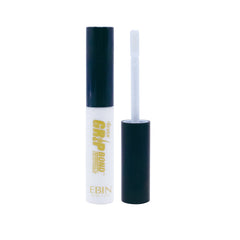 Ebin New York Grip Bond Latex Free Lash Adhesive-White - Beauty Bar & Supply