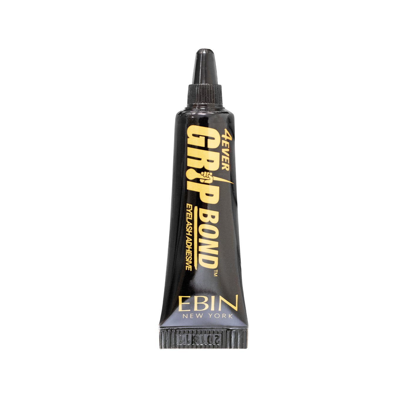 Ebin New York Grip Bond Latex Lash Adhesive - Beauty Bar & Supply