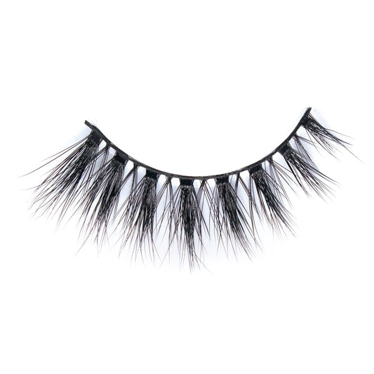 Ebin New York Natural Cat 3D Eye Lashes-Abyssinian - Beauty Bar & Supply