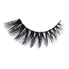Ebin New York Sexy Cat 3D Eye Lashes-Virgo - Beauty Bar & Supply