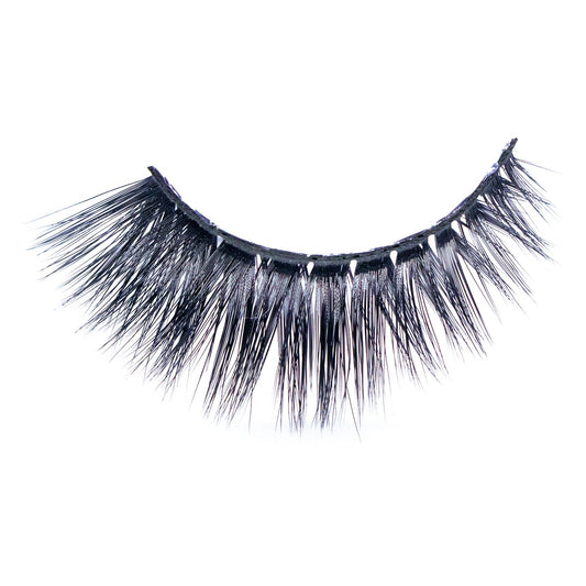 Ebin New York Sexy Cat 3D Eye Lashes-Libra - Beauty Bar & Supply
