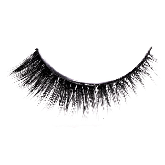 Ebin New York Sexy Cat 3D Eye Lashes-Scorpio - Beauty Bar & Supply