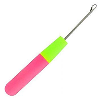Ana Beauty Crochet Needle-Jumbo ACR0101 - Beauty Bar & Supply