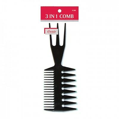 Annie 3 in Comb #210 - Beauty Bar & Supply