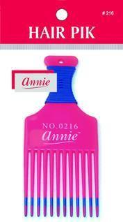 Annie Hair Pik Assort #216 - Beauty Bar & Supply