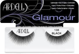 Ardell Glamour Lashes #138 - Beauty Bar & Supply