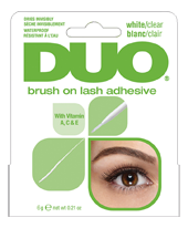 Ardell Duo Brush on Strip Adhesive 240610 - Beauty Bar & Supply