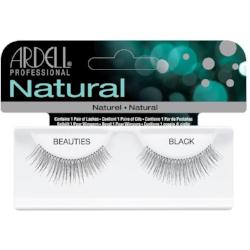 Ardell Professional Natural Eyelash Beauties-Black - Beauty Bar & Supply