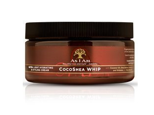 As I Am CoCoShea Whip - Beauty Bar & Supply