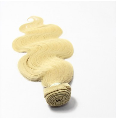 Lx Hair Collection Brazilian Blonde Body Wave Human Hair Grade 8 - Beauty Bar & Supply