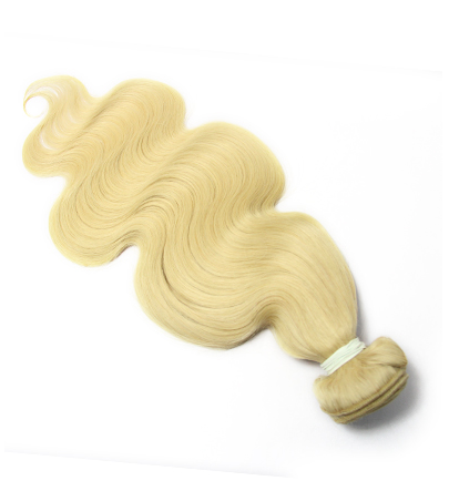 Lx Hair Collection Brazilian Blonde Body Wave Human Hair Grade 8 - Beauty Bar & Supply