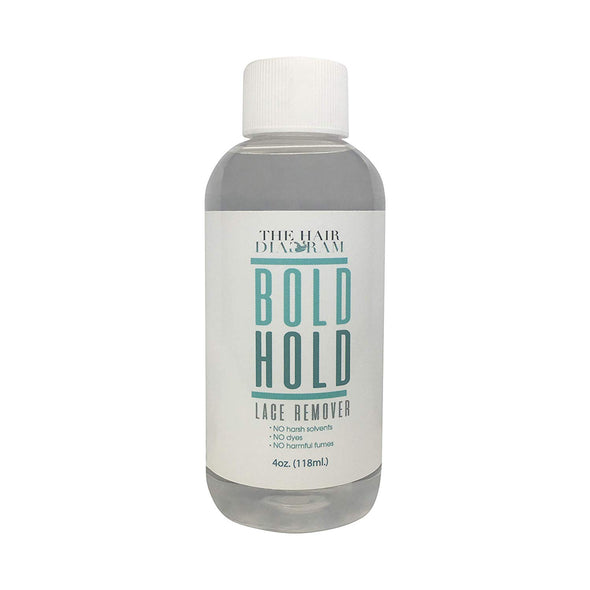 Bold Hold Lace Remover - Beauty Bar & Supply