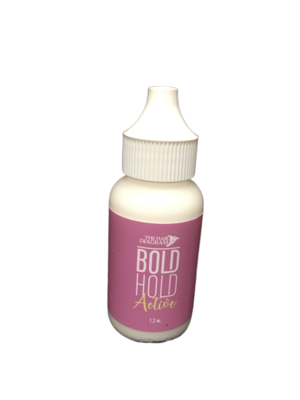 Bold Hold Active 1.3 oz - Beauty Bar & Supply