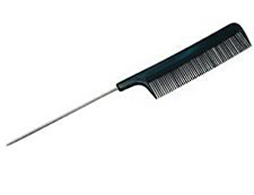 Brittny Pintail Comb BRC37 - Beauty Bar & Supply