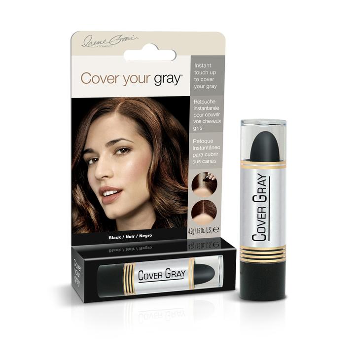 Irene Gari Cover Your Gray Hair Color Touch-Up Stick - Beauty Bar & Supply