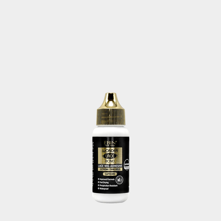 Ebin Wonder Lace Bond Waterpoof Adhesive-Supreme - Beauty Bar & Supply