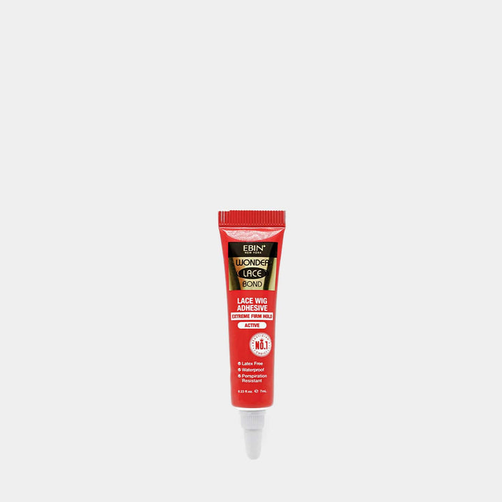 Ebin New York Wonder Lace Tube 0.23oz/7ML-Active - Beauty Bar & Supply