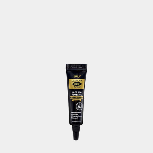 Ebin New York Wonder Lace Bond Tube 0.23oz/7ML Supreme - Beauty Bar & Supply