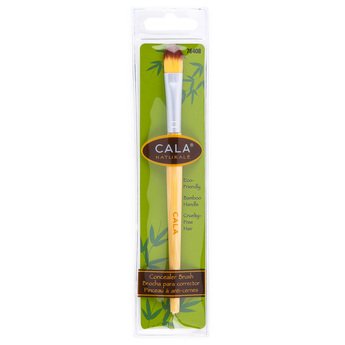 Cala Naturale Concealer Brush - Beauty Bar & Supply