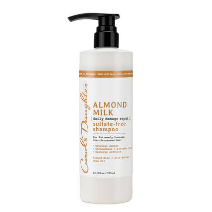 Carol&#039;s Daughter Almond Milk Shampoo - Beauty Bar & Supply