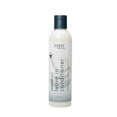 EDEN BodyWorks Coconut Shea Natural Leave-In Conditioner - Beauty Bar & Supply
