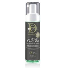 Design Essentials Almond &amp; Avocado Curl Enhancing Mousse - Beauty Bar & Supply