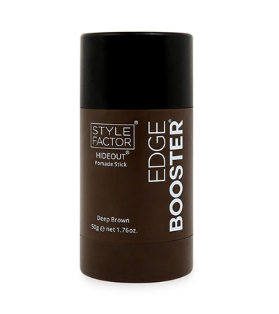 Style Factor Edge Booster Hideout Hair Pomade Stick - Beauty Bar & Supply
