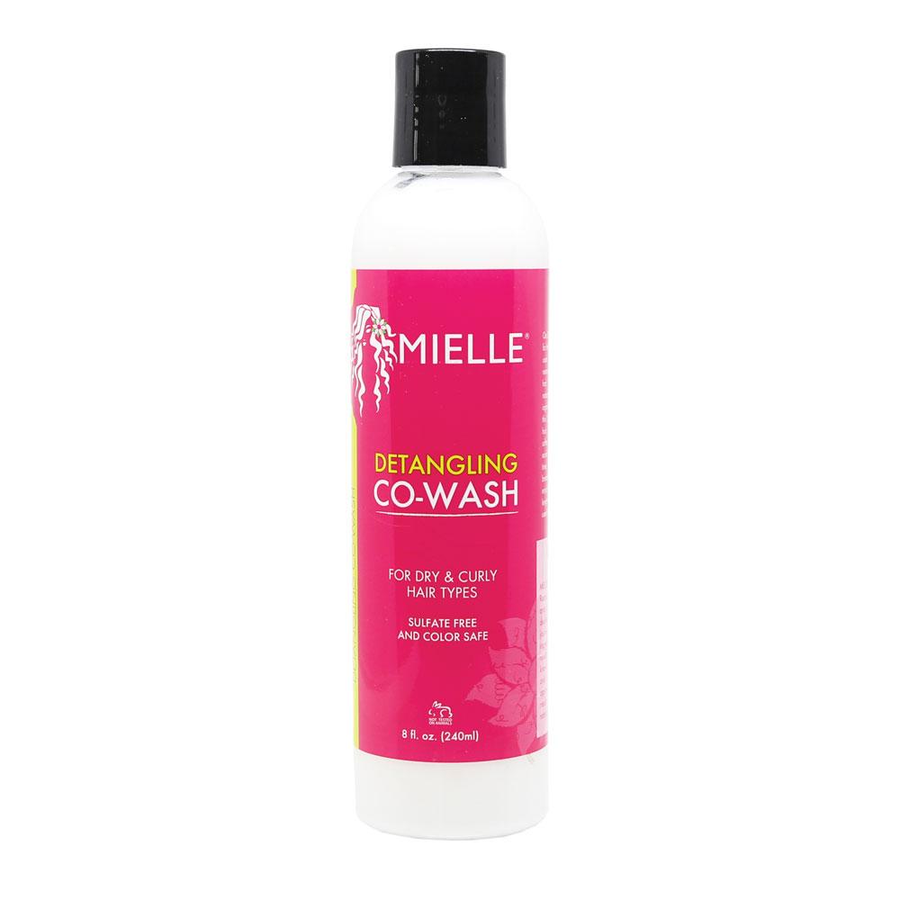 Mielle Organics Detangling Co-wash - Beauty Bar & Supply