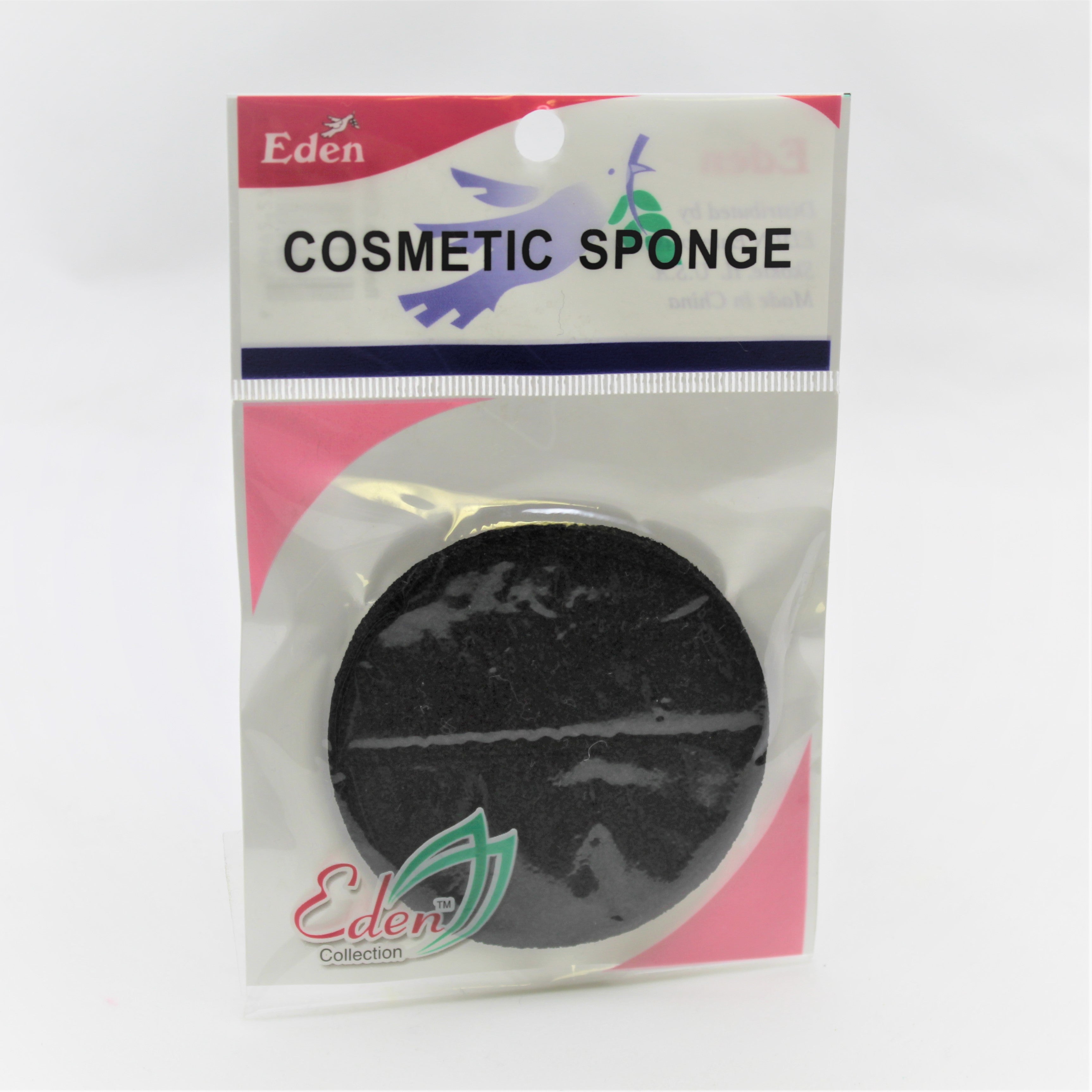 Eden Collection Cosmetic Sponge - Beauty Bar & Supply