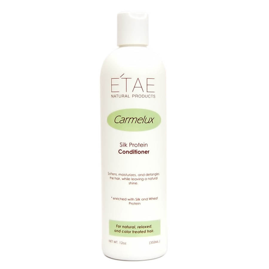 E&#039;tae Natural Carmelux Conditioner - Beauty Bar & Supply