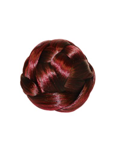 Eve Hair Large Dome 4.5&quot; - Beauty Bar & Supply
