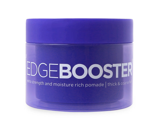 Style Factor Edge Booster Extra Strength and Moisture Rich Pomade - Beauty Bar & Supply