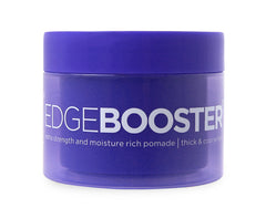 Style Factor Edge Booster Extra Strength and Moisture Rich Pomade - Beauty Bar & Supply