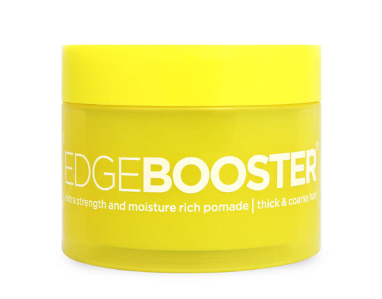 Style Factor Edge Booster Extra Strength and Moisture Rich Pomade - Beauty Bar & Supply