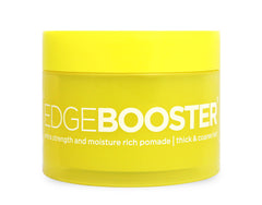 Style Factor Edge Booster Extra Strength and Moisture Rich Pomade - Beauty Bar & Supply