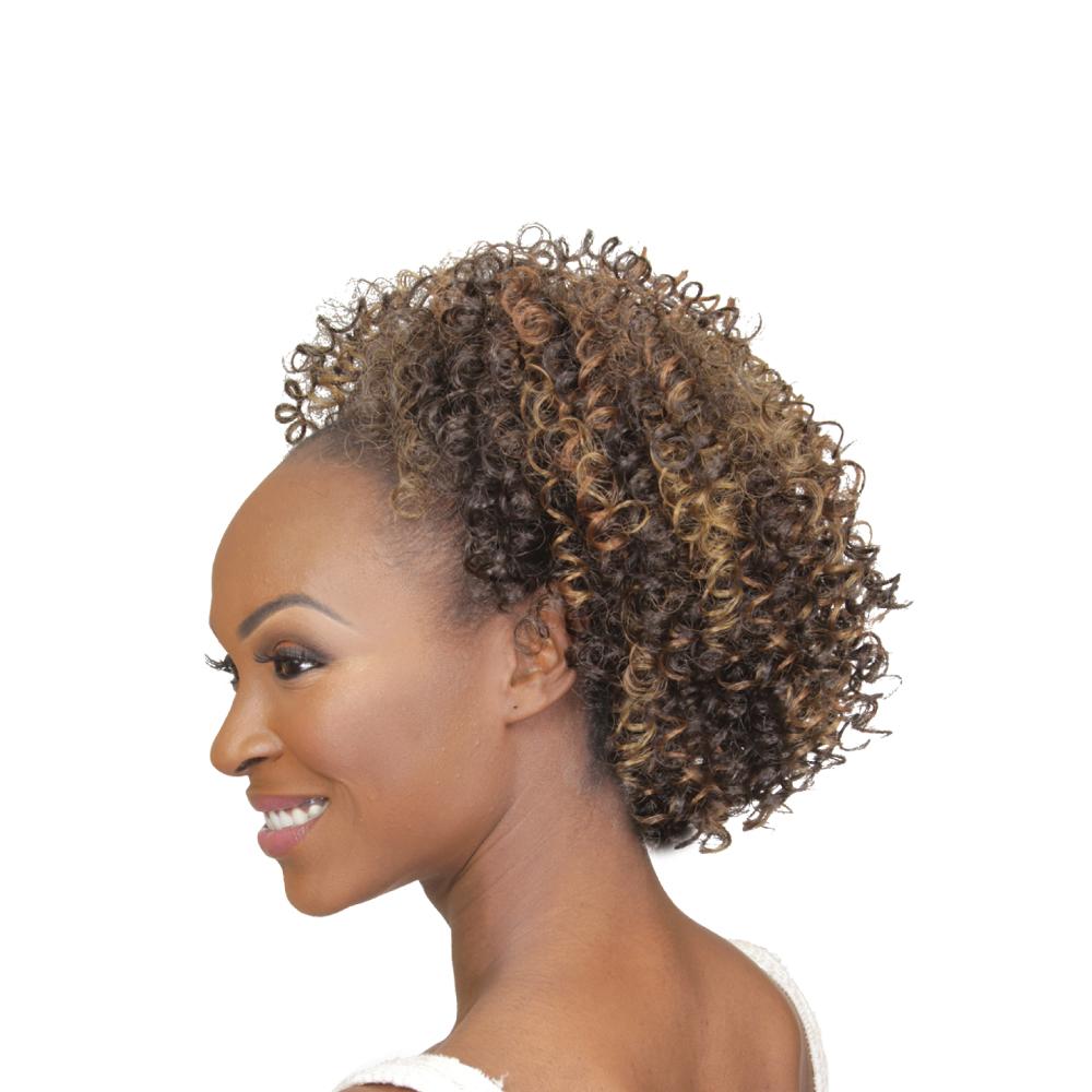 Eve Hair Drawstring Ponytail FHP 366 - Beauty Bar & Supply