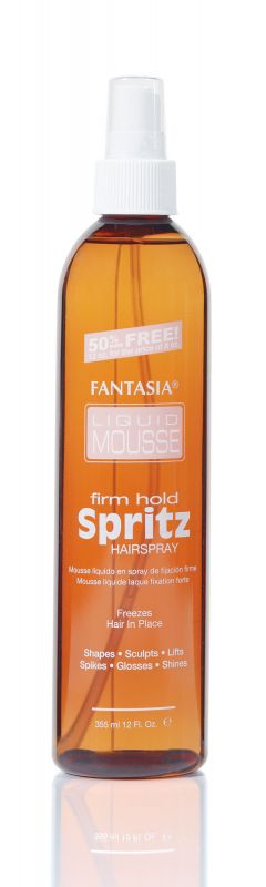 Fantasia Spritz Reg IC 12 oz - Beauty Bar & Supply