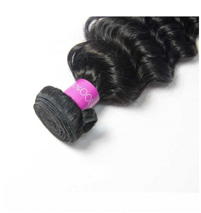 Lx Hair Collection Brazilian Body Wave Virgin Hair Grade 8 French Curly - Beauty Bar & Supply