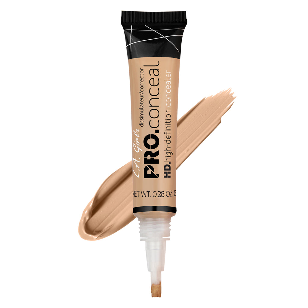 L.A. Girl HD Pro Conceal - Beauty Bar & Supply