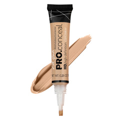 L.A. Girl HD Pro Conceal - Beauty Bar & Supply
