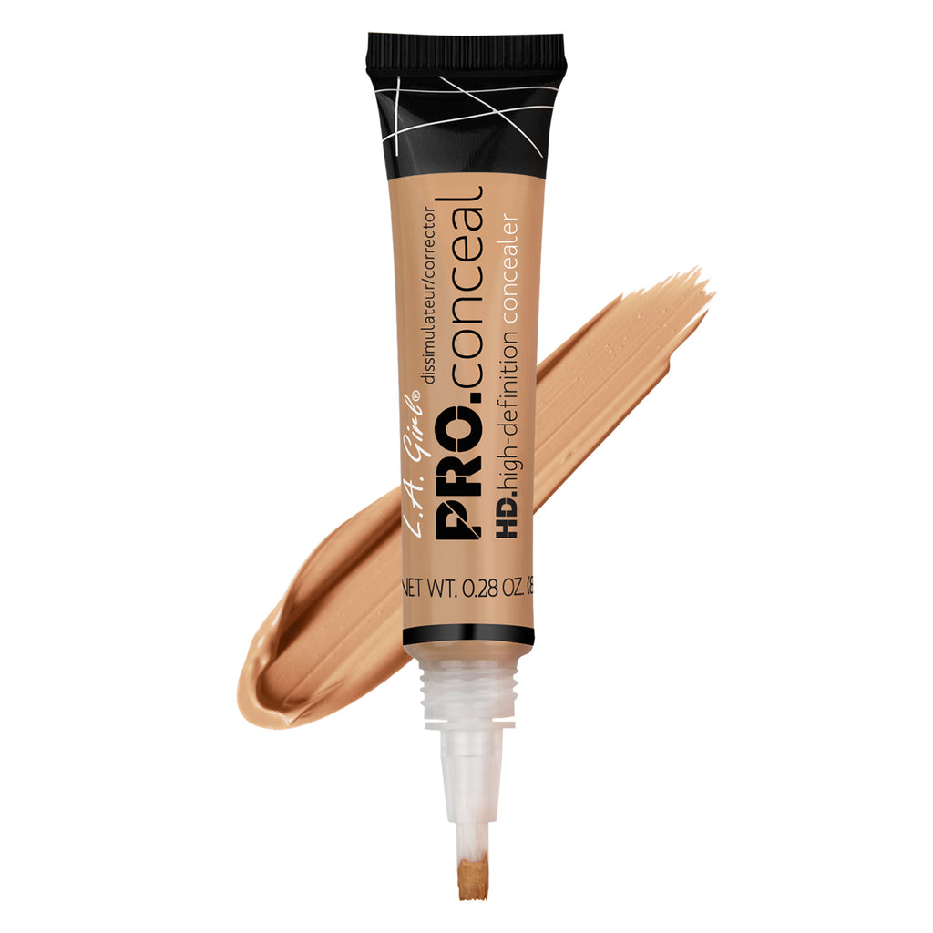 L.A. Girl HD Pro Conceal - Beauty Bar & Supply