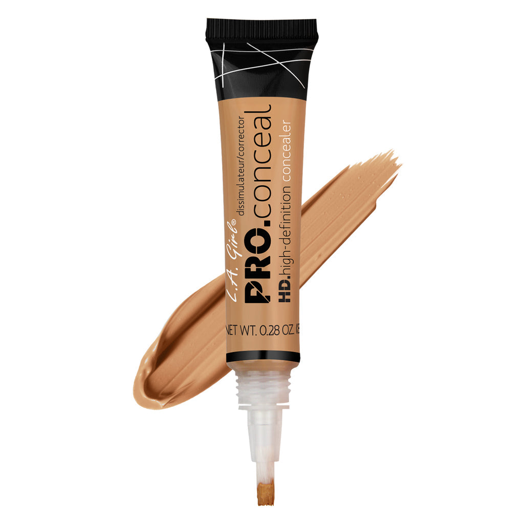 L.A. Girl HD Pro Conceal - Beauty Bar & Supply