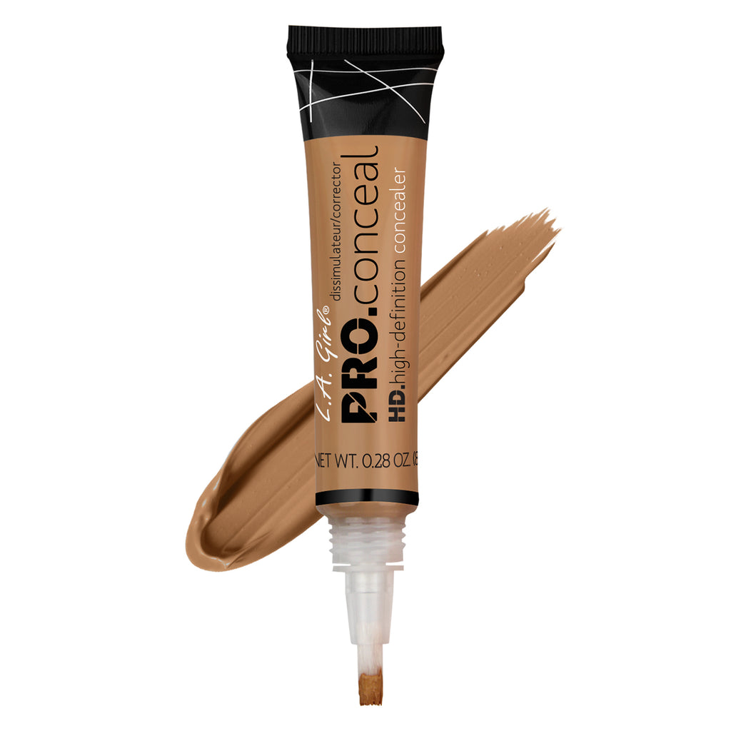 L.A. Girl HD Pro Conceal - Beauty Bar & Supply