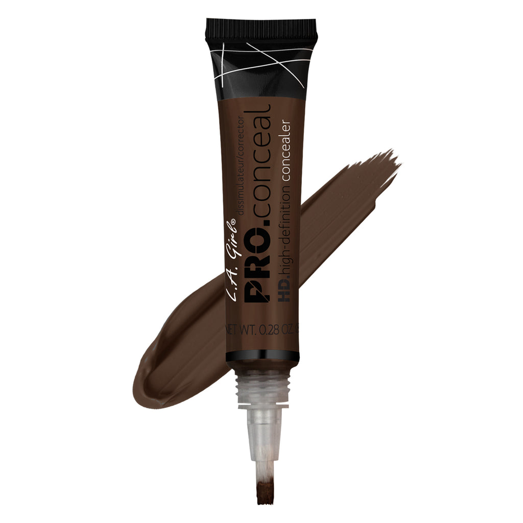 L.A. Girl HD Pro Conceal - Beauty Bar & Supply