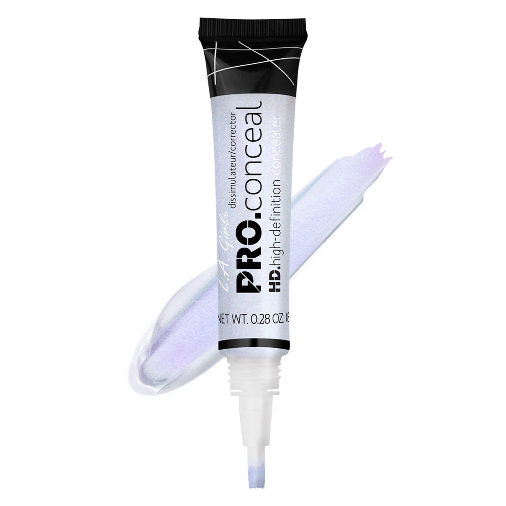 L.A. Girl HD Pro Conceal - Beauty Bar & Supply