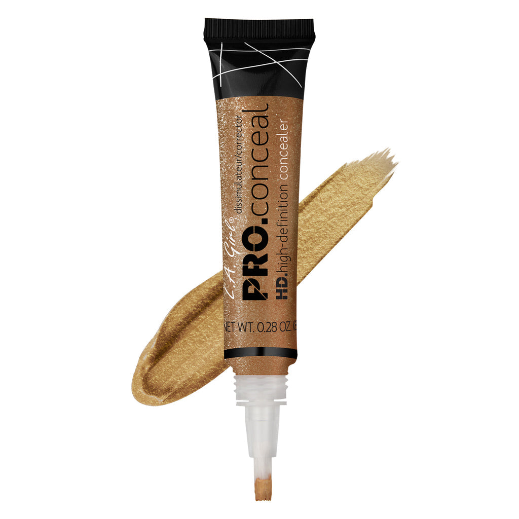 L.A. Girl HD Pro Conceal - Beauty Bar & Supply