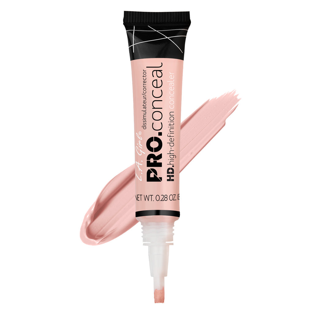 L.A. Girl HD Pro Conceal - Beauty Bar & Supply