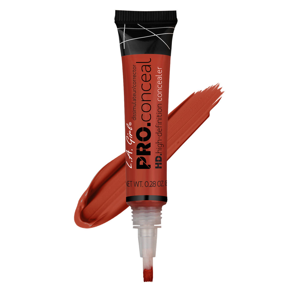 L.A. Girl HD Pro Conceal - Beauty Bar & Supply