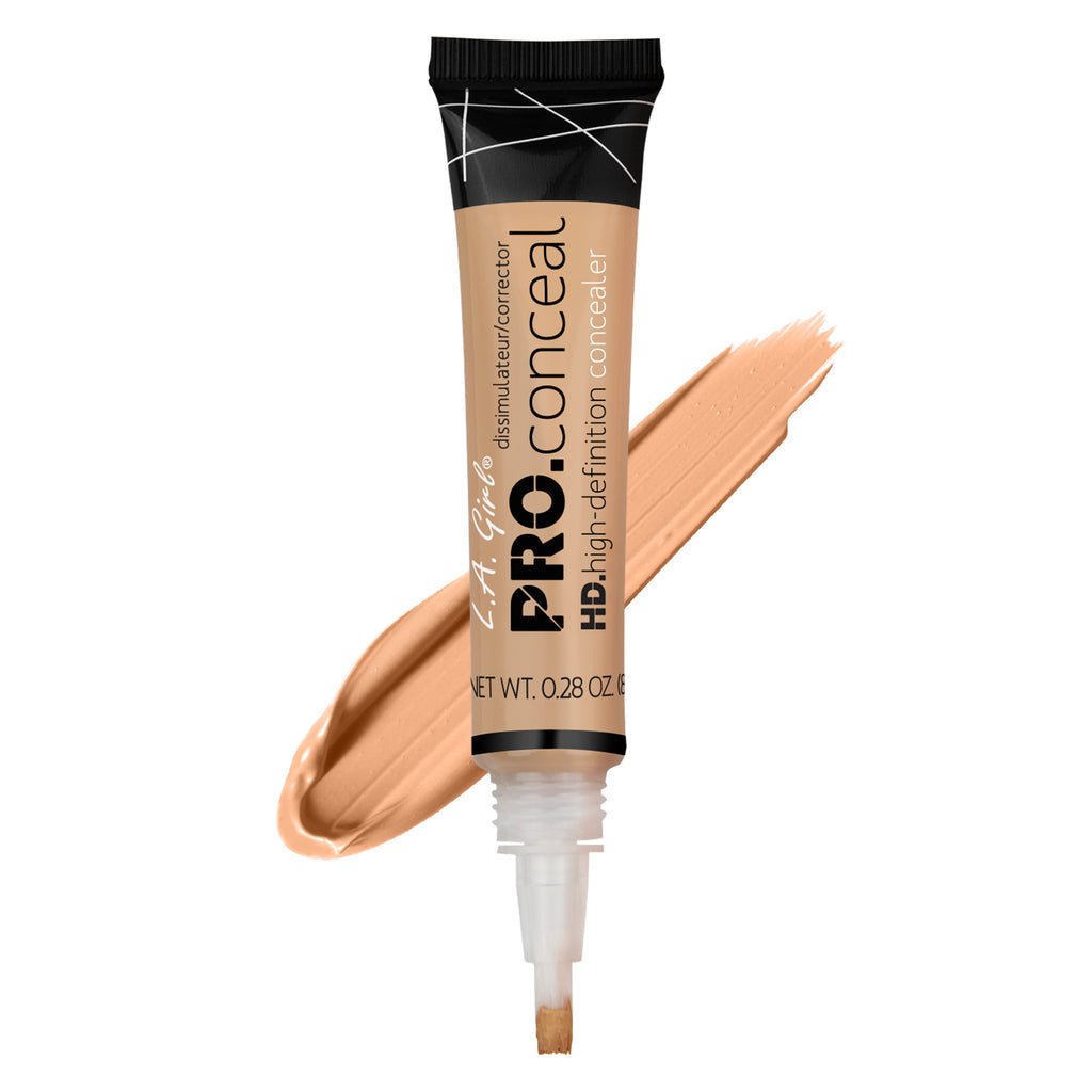 L.A. Girl HD Pro Conceal - Beauty Bar & Supply