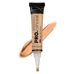 L.A. Girl HD Pro Conceal - Beauty Bar & Supply